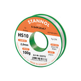 STANNOL Lötdraht HS10 / bleifrei