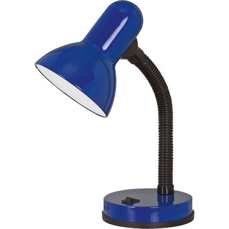 Lampada da tavolo Eglo BASIC / blu