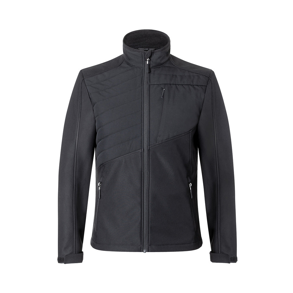 Softshell-Jacke