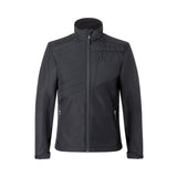 Softshell-Jacke