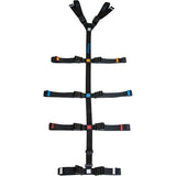 ultraSTRAPS X-TREME Gurtsystem mit Clipschlösser