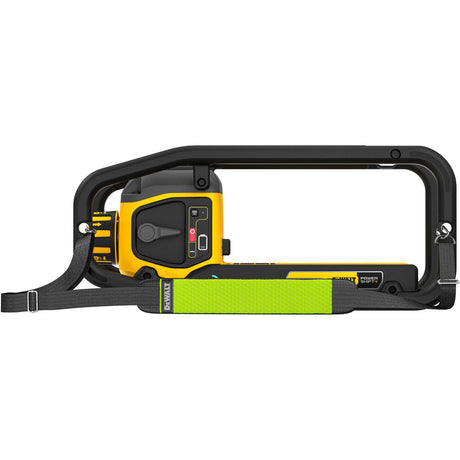 POWERSHIFT Akku-Flaschenverdichter DCPS320N-XJ
