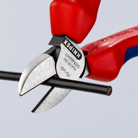 Tronchesi laterali Knipex