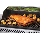 Napoleon Gasgriller Rogue® PRO 425-2 / Edelstahl
