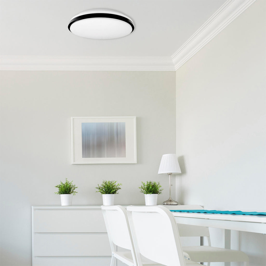 Luci da parete e da soffitto a LED Taro