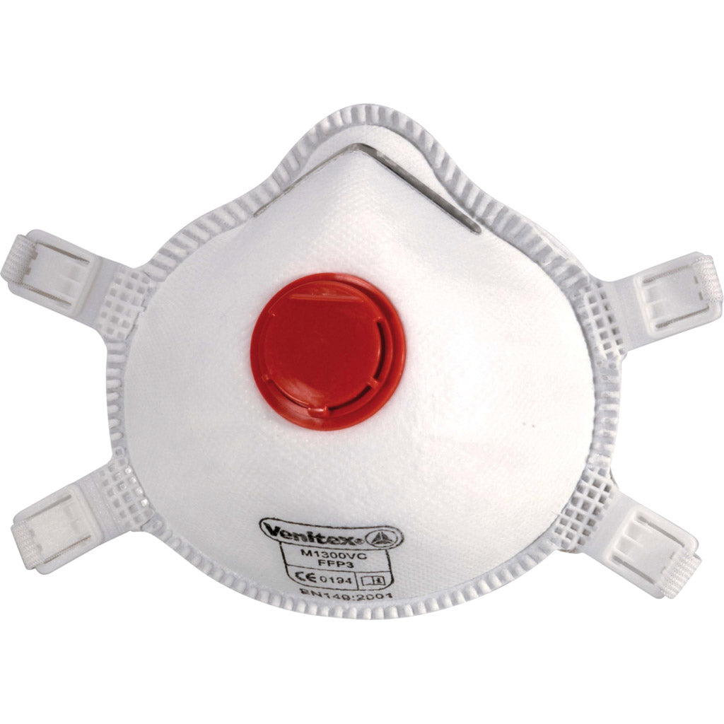 Venitex fine dust mask