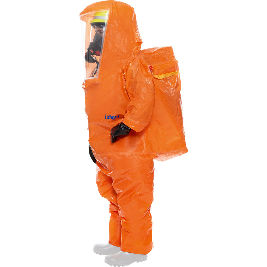 Chemikalienschutzanzug SPC 4900
