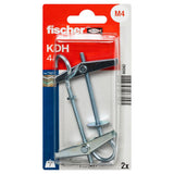 Tassello a ginocchiera KDH SB card