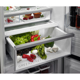 Einbau-Kühl-Gefrierkombination 7000 EK7D19S1