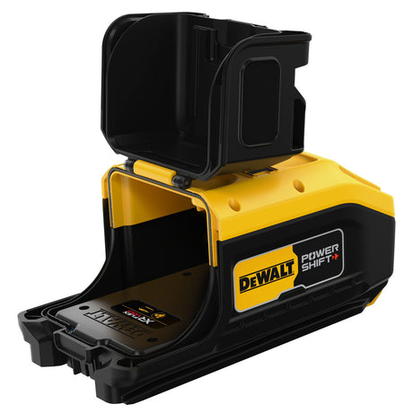 Adattatore POWERSHIFT Flexvolt