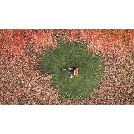 Stihl Akku-Blasgerät BRA 600 B / ohne Akku und Ladegerät