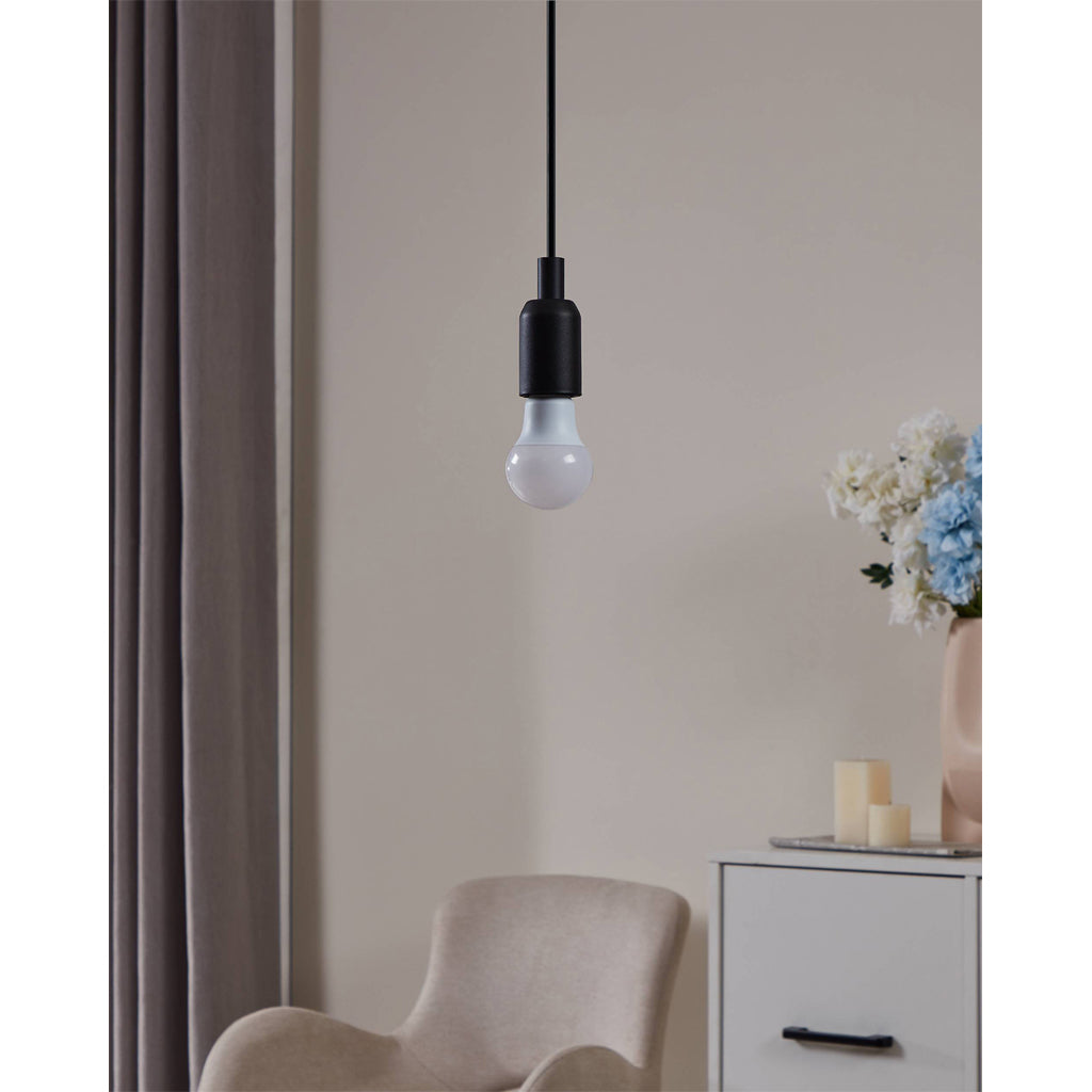 Lampadina a filamento LED Eglo - OPAL A60 / E27