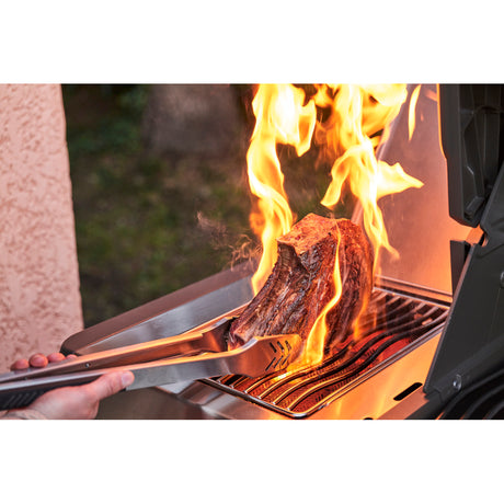 Napoleon Gasgriller Prestige® 500 Connected / Schwarz