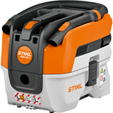 Stihl Akku-Nass- und Trockensauger SEA 50 L / mit AK 20 und Ladegerät AL 101