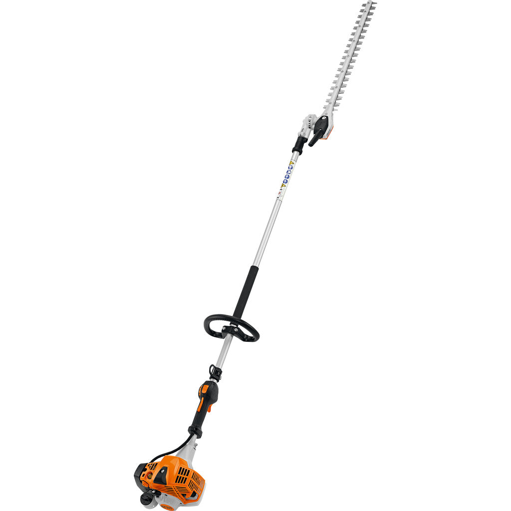 Stihl Benzin-Heckenschneider HL 94 C-E