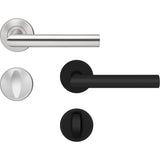 Slim Style DE300 Gehrung WC