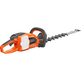 Tagliasiepi a batteria Husqvarna 322iHD60 / senza batteria e caricabatteria
