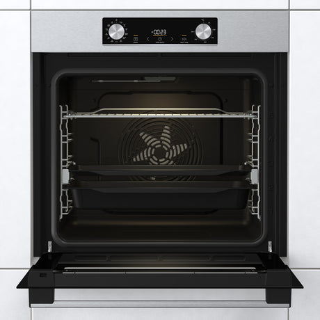 Einbaubackofen G400 BOS6737E13X