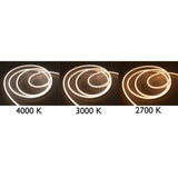 Flexline 10 W MONO Diamond PRO LED Stripe freecut 3000K