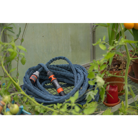 Gardena Textilschlauch Liano™ 1/2" Xtreme Set