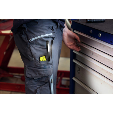 ANSMANN Penna luminosa 4in1R