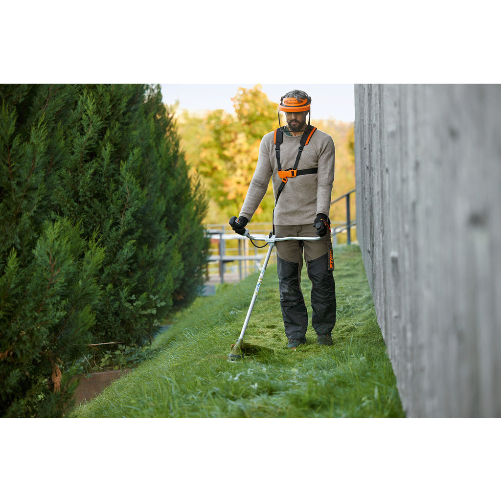 Decespugliatore a batteria Stihl FSA 120 / senza batteria e caricabatteria
