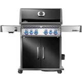 Napoleon Gasgriller Rogue® PRO-S 525-2 / Schwarz