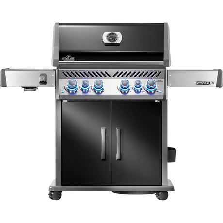 Napoleon Gas Grill Rogue® PRO-S 525-2 / Black