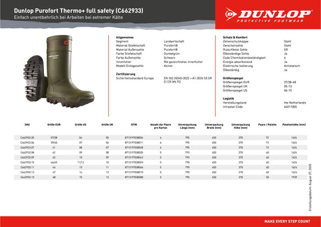 Purofort Thermo Winterstiefel