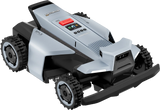 Segway Robotermäher X420E AWD grau Navimow