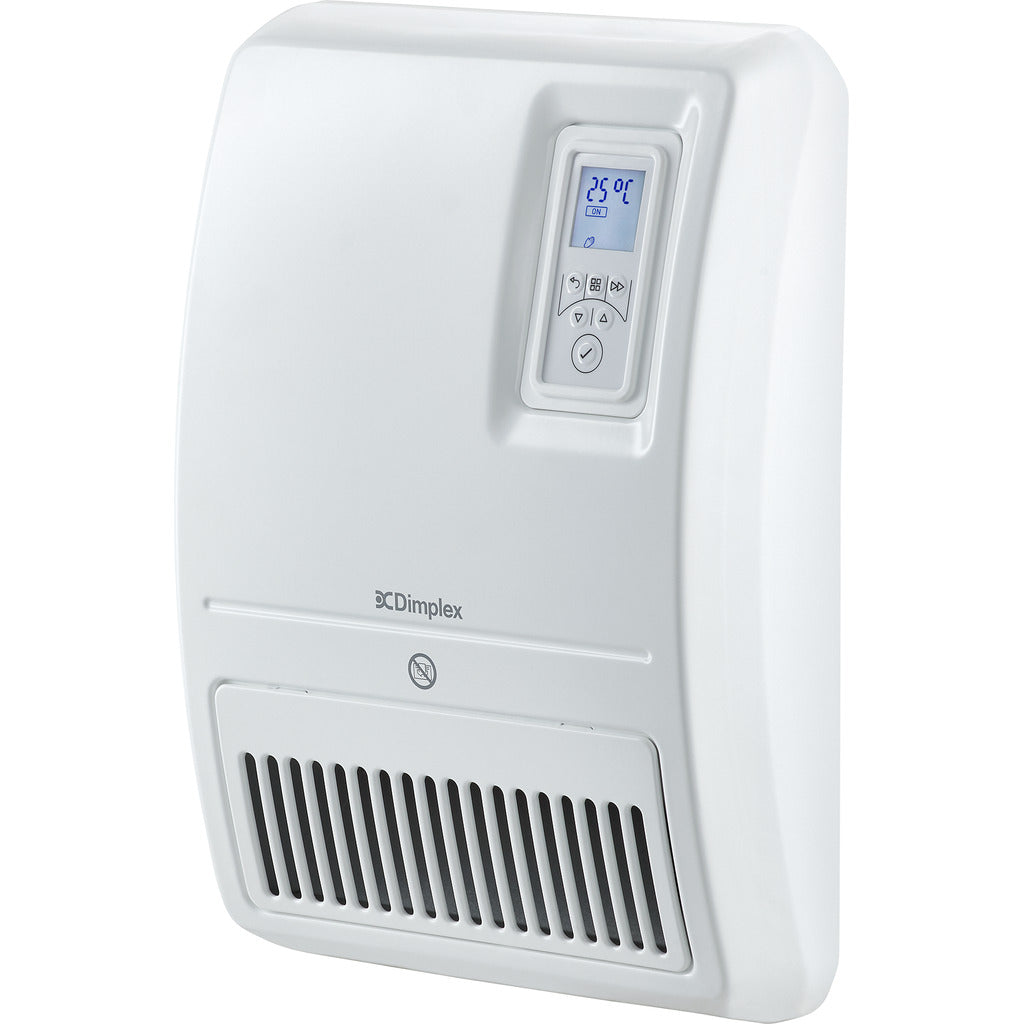 Riscaldatore rapido per bagno H 260E