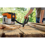Stihl Akku-Nass- und Trockensauger SEA 50 L + Kühltasche / ohne Akku und Ladegerät
