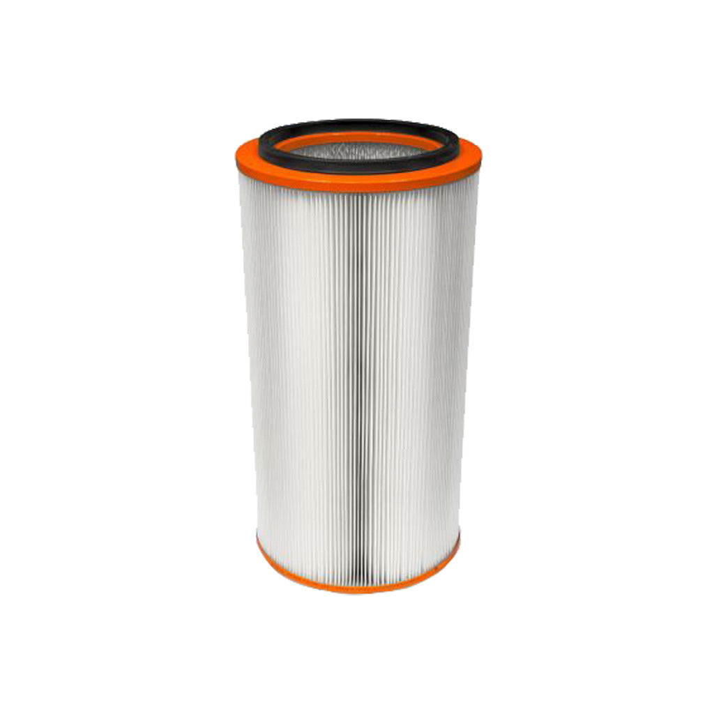 Filtri di ricambio in ePTFE KEMPER KemTex® per FilterMaster XL