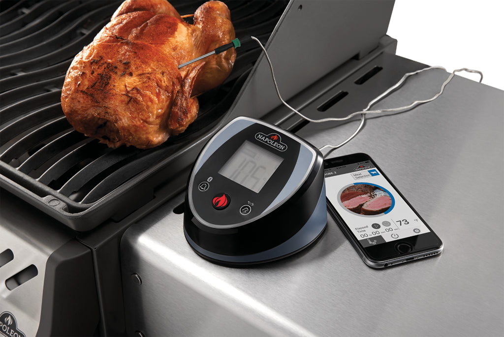 Termometro Bluetooth