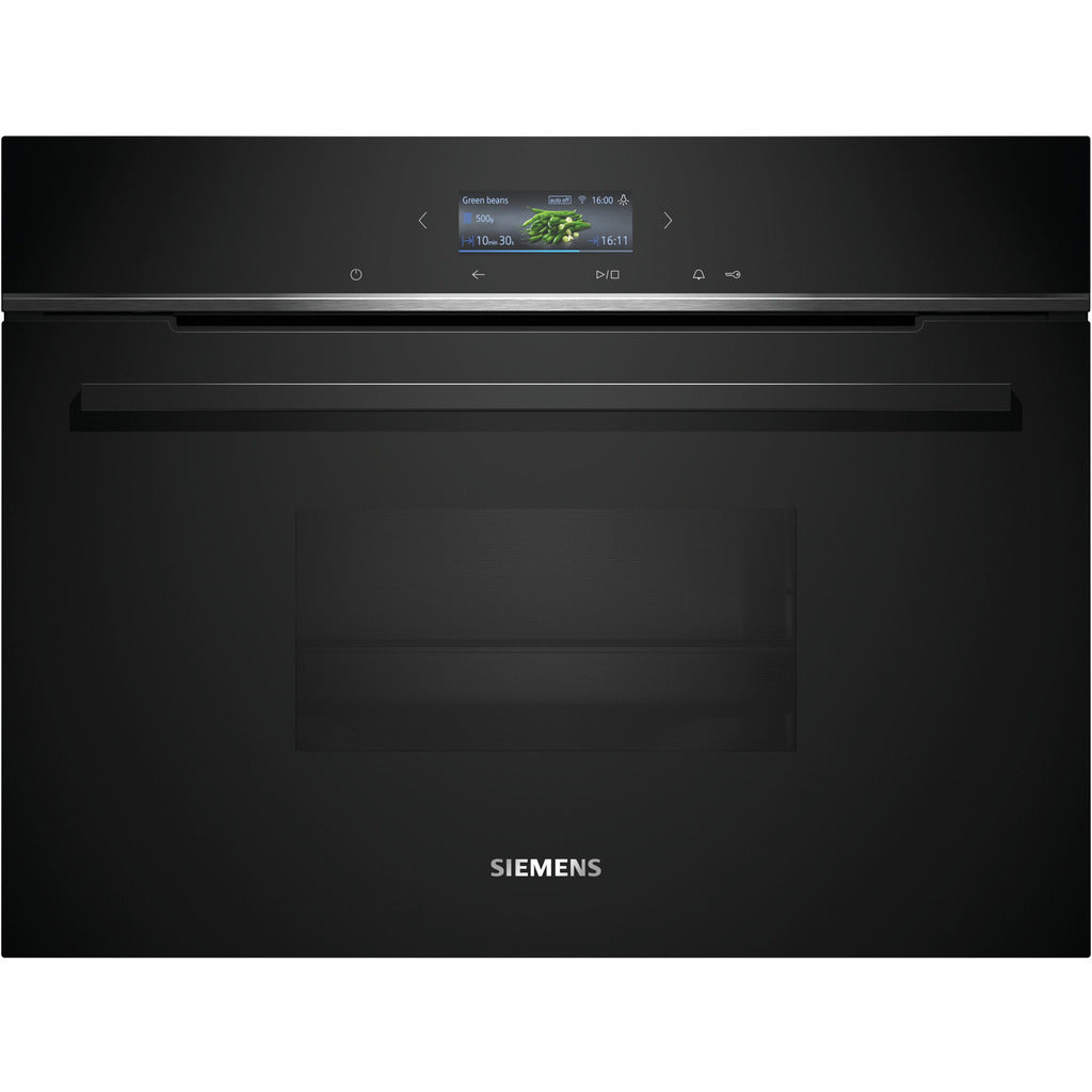 Kompaktdampfgarer iQ700 CD714GXB1
