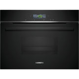 Kompaktdampfgarer iQ700 CD714GXB1