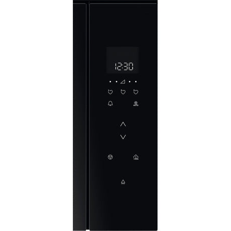 Einbau-Mikrowelle 6000 MS1700B