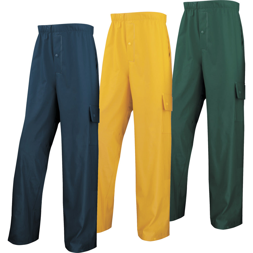 Regenhose 850PAN