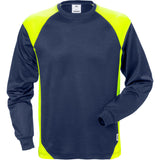Maglietta a maniche lunghe 7071 THV