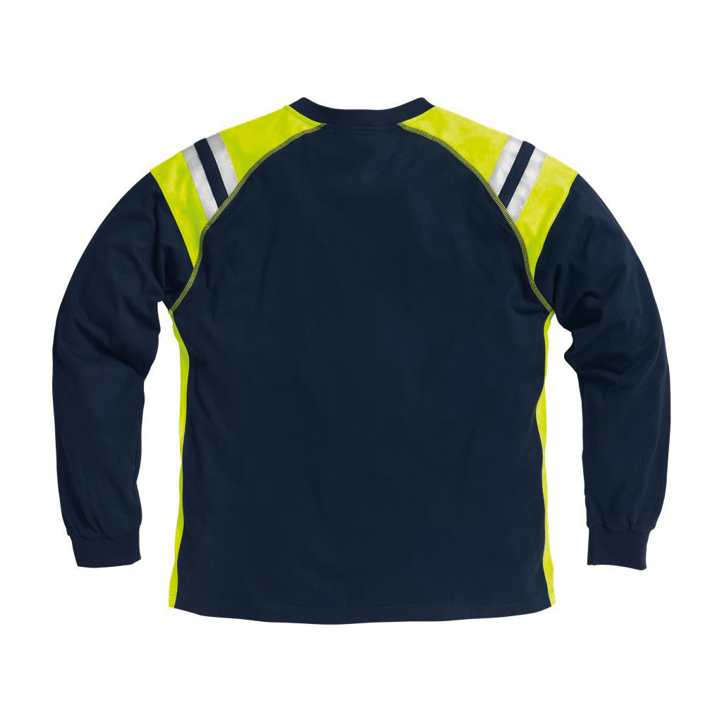 Flamestat T-Shirt Langarm 7072 TFLH