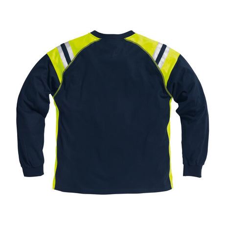 Flamestat T-Shirt Langarm 7072 TFLH