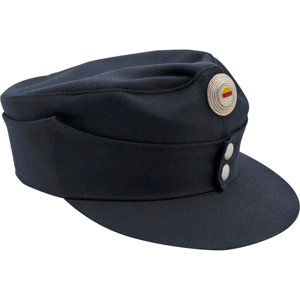 Dienstmütze "Kärnten Herren" blau / lt. Vorschrift des ÖBFV