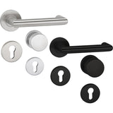 Wechselgarnitur Modell Basic 1801