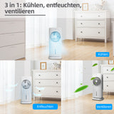 BE COOL Design-Luftkühler