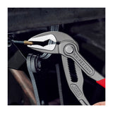 Knipex Cobra® ES Wasserpumpenzange / extra-schlank