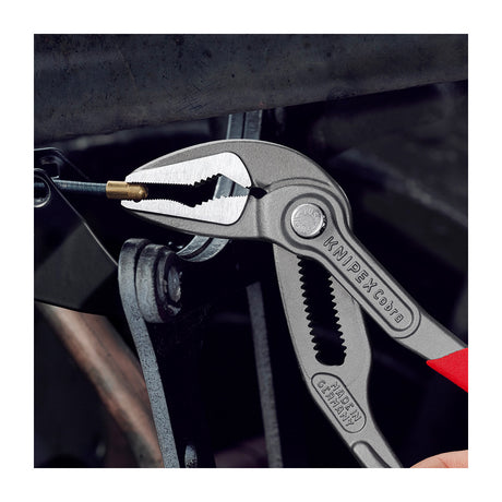 Pinza regolabile Knipex Cobra® ES / extra sottile