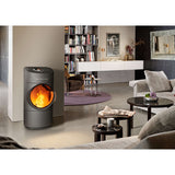 Austroflamm Pelletofen CLOU COMPACT Pellet