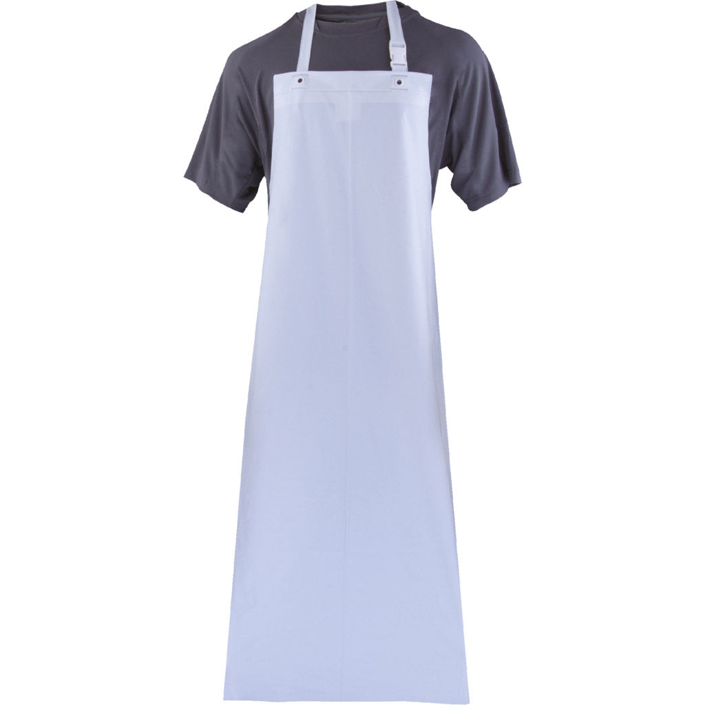 PVC apron