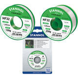 STANNOL Lötdraht HF32 / bleifrei