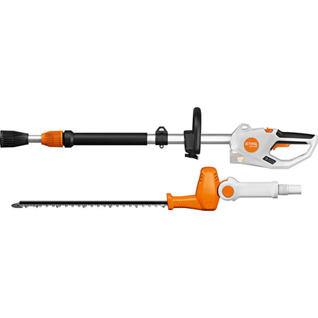 Tagliasiepi a batteria Stihl HLA 40 (-45°- +70°) / senza batteria e caricabatterie